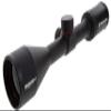 Crimson Trace Brushline Pro 3-9x50mm Riflescope with SFP, BDC Pro Reticle, Lightweight Solid Construction, Scope Caps and Lens Cloth for Hunting, Shooting and Outdoor view 2