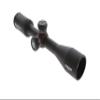 Crimson Trace Hardline 3-9x40mm Riflescope with SFP, MR1-MOA Reticle, Lightweight Solid Construction, Scope Caps and Lens Cloth for Hunting, Shooting and Outdoor view 1