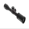 Crimson Trace Hardline 3-9x40mm Riflescope with SFP, MR1-MOA Reticle, Lightweight Solid Construction, Scope Caps and Lens Cloth for Hunting, Shooting and Outdoor view 3