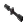 Crimson Trace Brushline Pro 2-7x32mm Riflescope with SFP, BDC Pro Reticle, Lightweight Solid Construction, Scope Caps and Lens Cloth for Hunting, Shooting and Outdoor view 1