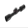 Crimson Trace Brushline Pro 2-7x32mm Riflescope with SFP, BDC Pro Reticle, Lightweight Solid Construction, Scope Caps and Lens Cloth for Hunting, Shooting and Outdoor view 2