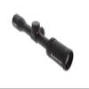 Crimson Trace Brushline Pro 2-7x32mm Riflescope with SFP, BDC Pro Reticle, Lightweight Solid Construction, Scope Caps and Lens Cloth for Hunting, Shooting and Outdoor view 3