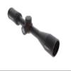 Crimson Trace Brushline Pro 3-9x40mm Riflescope with SFP, BDC Predator Reticle, Lightweight Solid Construction, Scope Caps and Lens Cloth for Hunting, Shooting and Outdoor view 1