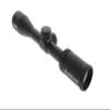 Crimson Trace Brushline Pro 3-9x40mm Riflescope with SFP, BDC Predator Reticle, Lightweight Solid Construction, Scope Caps and Lens Cloth for Hunting, Shooting and Outdoor view 3