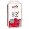 Swix HS8 Red High Speed Ski & Snowboard Wax for Warmer Temperatures - 60g view 1
