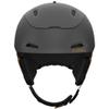 Giro Range MIPS Snow Helmet - Metallic Coal/Tan - Size M (55.5-59cm) view 2