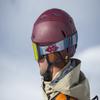 Giro Range MIPS Snow Helmet - Metallic Coal/Tan - Size M (55.5-59cm) view 4