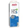 Swix HS6 Blue High Speed Ski & Snowboard Wax for Moderate Temperatures - 180g view 1