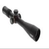 Crimson Trace Hardline 4-16x42mm Riflescope with SFP, BDC Long Range Reticle, Lightweight Solid Construction, Scope Caps and Lens Cloth for Hunting, Shooting and Outdoor view 1