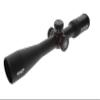 Crimson Trace Hardline 4-16x42mm Riflescope with SFP, BDC Long Range Reticle, Lightweight Solid Construction, Scope Caps and Lens Cloth for Hunting, Shooting and Outdoor view 2