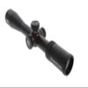Crimson Trace Hardline 4-16x42mm Riflescope with SFP, BDC Long Range Reticle, Lightweight Solid Construction, Scope Caps and Lens Cloth for Hunting, Shooting and Outdoor view 3