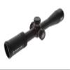 Crimson Trace Hardline 4-16x42mm Riflescope with SFP, BDC Long Range Reticle, Lightweight Solid Construction, Scope Caps and Lens Cloth for Hunting, Shooting and Outdoor view 4