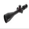 Crimson Trace Hardline Pro 4-16x50mm Riflescope with SFP, Illuminated MR1-MIL Reticle, Zero Stop, Lightweight Solid Construction, Scope Caps and Lens Cloth for Hunting, Shooting and Outdoor view 2