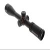 Crimson Trace Hardline Pro 4-16x50mm Riflescope with SFP, Illuminated MR1-MIL Reticle, Zero Stop, Lightweight Solid Construction, Scope Caps and Lens Cloth for Hunting, Shooting and Outdoor view 3