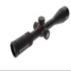 Crimson Trace Hardline Pro 4-16x50mm Riflescope with SFP, Illuminated MR1-MIL Reticle, Zero Stop, Lightweight Solid Construction, Scope Caps and Lens Cloth for Hunting, Shooting and Outdoor view 4