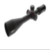 Crimson Trace Hardline Pro 4-16x50mm Riflescope with FFP, Illuminated MR1-MOA Reticle, Zero Stop, Lightweight Solid Construction, Scope Caps and Lens Cloth for Hunting, Shooting and Outdoor view 2