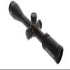 Crimson Trace Hardline Pro 4-16x50mm Riflescope with FFP, Illuminated MR1-MOA Reticle, Zero Stop, Lightweight Solid Construction, Scope Caps and Lens Cloth for Hunting, Shooting and Outdoor view 3