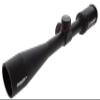 Crimson Trace Brushline Pro 4-12x40mm Riflescope with SFP BDC Pro Reticle Lightweight Solid Construction Scope Caps and Lens Cloth for Hunting Shooting and Outdoor view 2