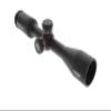 Crimson Trace Hardline 3-9x40mm Riflescope with SFP, BDC Reticle, Lightweight Solid Construction, Scope Caps and Lens Cloth for Hunting, Shooting and Outdoor view 1