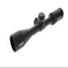 Crimson Trace Hardline 3-9x40mm Riflescope with SFP, BDC Reticle, Lightweight Solid Construction, Scope Caps and Lens Cloth for Hunting, Shooting and Outdoor view 2