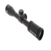 Crimson Trace Hardline 3-9x40mm Riflescope with SFP, BDC Reticle, Lightweight Solid Construction, Scope Caps and Lens Cloth for Hunting, Shooting and Outdoor view 3