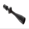 Crimson Trace Brushline Pro 4-12x40mm Riflescope with SFP, Plex Reticle, Lightweight Solid Construction, Scope Caps and Lens Cloth for Hunting, Shooting and Outdoor view 1