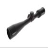 Crimson Trace Brushline Pro 4-12x40mm Riflescope with SFP, Plex Reticle, Lightweight Solid Construction, Scope Caps and Lens Cloth for Hunting, Shooting and Outdoor view 2
