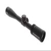 Crimson Trace Brushline Pro 4-12x40mm Riflescope with SFP, Plex Reticle, Lightweight Solid Construction, Scope Caps and Lens Cloth for Hunting, Shooting and Outdoor view 3