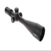 Crimson Trace Hardline Pro 6-24x50mm Riflescope with FFP, Illuminated MR1-MOA Reticle, Zero Stop, Lightweight Solid Construction, Scope Caps and Lens Cloth for Hunting, Shooting and Outdoor