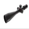 Crimson Trace Hardline Pro 6-24x50mm Riflescope with FFP, Illuminated MR1-MOA Reticle, Zero Stop, Lightweight Solid Construction, Scope Caps and Lens Cloth for Hunting, Shooting and Outdoor view 2