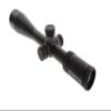 Crimson Trace Hardline Pro 6-24x50mm Riflescope with FFP, Illuminated MR1-MOA Reticle, Zero Stop, Lightweight Solid Construction, Scope Caps and Lens Cloth for Hunting, Shooting and Outdoor view 3