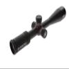 Crimson Trace Hardline Pro 6-24x50mm Riflescope with FFP, Illuminated MR1-MOA Reticle, Zero Stop, Lightweight Solid Construction, Scope Caps and Lens Cloth for Hunting, Shooting and Outdoor view 4