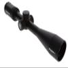 Crimson Trace Brushline Pro 4-16x42mm Riflescope with SFP, BDC Pro Reticle, Lightweight Solid Construction, Scope Caps and Lens Cloth for Hunting, Shooting and Outdoor