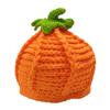 Tinsow Baby Boys Girls Thanksgiving Christmas Beanie Knitted Cap Hat Halloween Photo Prop (1) view 1