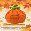Tinsow Baby Boys Girls Thanksgiving Christmas Beanie Knitted Cap Hat Halloween Photo Prop (1) view 2