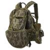 Nomad Mens Killin' Time Turkey Vest | Camo Turkey Hunting Vest, Mossy Oak Bottomland, One Size