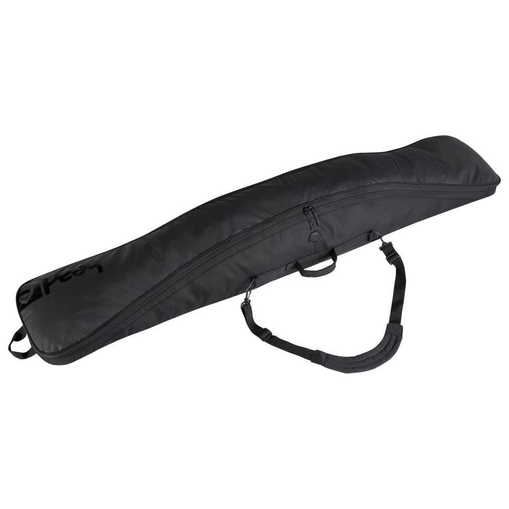 Head Unisex Adult's Single Water-Resistant Ripstop Heavy-Duty Reinforced Snowboard Bag + Backpack Ski Bag, Size: 170 cm (374590170)