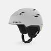 Giro Grid Spherical Snow Helmet - Matte Light Grey (Limited 2) - Size L (59-62.5cm) view 2