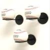 DECOMIL Sporta Baseball Display Memorabilia Holder Heavy-Duty Wall Mount Rack for Collectibles Steel (3) view 2