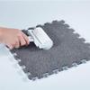 ALGFree Soft Foam Play Mats, Suede Interlocking Tiles Non-Slip Splice Protective Flooring Mats Childrens Room Crawling Mat 30x30x1cmFree Splicing (Color : D, Size : 30pcs) view 4