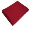 Expeditious Pro Worsted Pool Table Cloth  Fast Speed High Accuracy Pre-Cut Bed and Rails (Burgundy, 9 ft) view 1