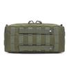 ACEXIER Outdoor Climbing Bags Waterproof Military Tactical Accessories Shoulder Bag 600D Nylon Molle Camping Pack Hiking Waist Bag  view 3