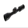 Crimson Trace Brushline Pro 3-9x40mm Shotgun Scope with SFP, BDC Slugger Reticle, Lightweight Solid Construction, Scope Caps and Lens Cloth for Hunting, Shooting and Outdoor view 2