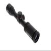 Crimson Trace Brushline Pro 3-9x40mm Shotgun Scope with SFP, BDC Slugger Reticle, Lightweight Solid Construction, Scope Caps and Lens Cloth for Hunting, Shooting and Outdoor view 3