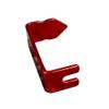 AMEYXGS Archery Bowstring Separator Install Peep Sight Tool Bow String Separator Tool for Compound Bow Archery Accessories (Red) view 2