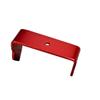 AMEYXGS Archery Bowstring Separator Install Peep Sight Tool Bow String Separator Tool for Compound Bow Archery Accessories (Red) view 3