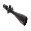 Crimson Trace Hardline Pro 6-24x50mm Riflescope with SFP, Illuminated MR1-MIL Reticle, Zero Stop, Lightweight Solid Construction, Scope Caps and Lens Cloth for Hunting, Shooting and Outdoor, black
