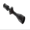 Crimson Trace Brushline Pro 2.5-10x42mm Riflescope with SFP, BDC Pro Reticle, Lightweight Solid Construction, Scope Caps and Lens Cloth for Hunting, Shooting and Outdoor view 1