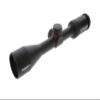 Crimson Trace Brushline Pro 2.5-10x42mm Riflescope with SFP, BDC Pro Reticle, Lightweight Solid Construction, Scope Caps and Lens Cloth for Hunting, Shooting and Outdoor view 2