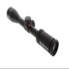 Crimson Trace Brushline Pro 2.5-10x42mm Riflescope with SFP, BDC Pro Reticle, Lightweight Solid Construction, Scope Caps and Lens Cloth for Hunting, Shooting and Outdoor view 3